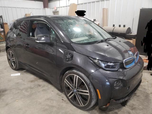 Photo 0 VIN: WBY1Z4C59EVX62681 - BMW I3 REX 