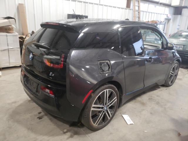 Photo 3 VIN: WBY1Z4C59EVX62681 - BMW I3 REX 