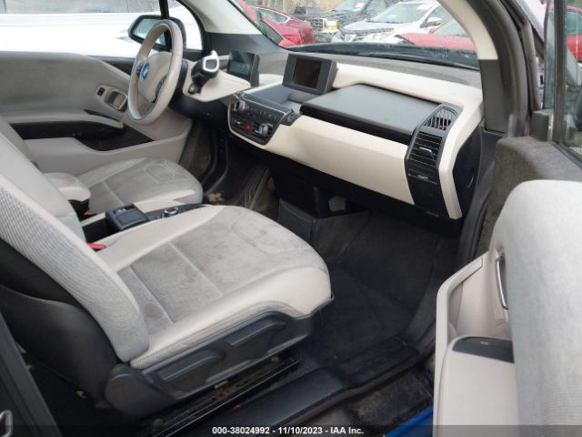 Photo 4 VIN: WBY1Z4C59EVX62826 - BMW I3 