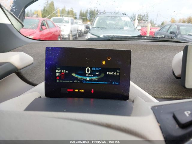 Photo 6 VIN: WBY1Z4C59EVX62826 - BMW I3 