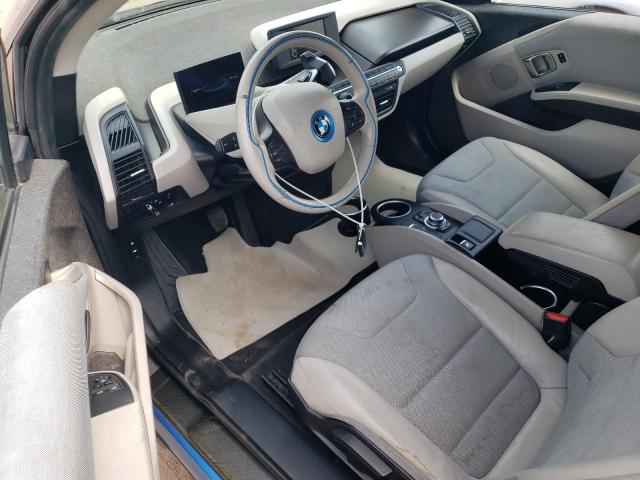 Photo 7 VIN: WBY1Z4C59EVX62860 - BMW I SERIES 