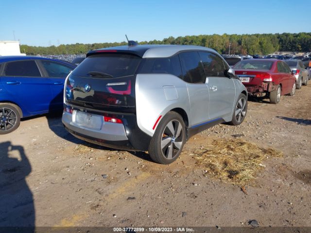 Photo 3 VIN: WBY1Z4C59FV278298 - BMW I3 