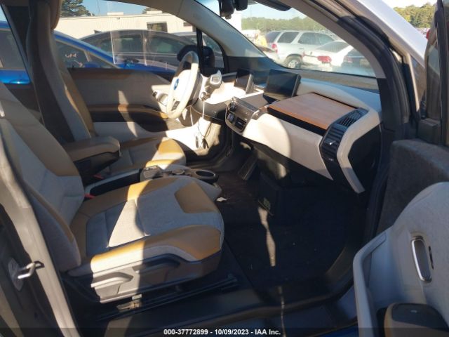 Photo 4 VIN: WBY1Z4C59FV278298 - BMW I3 