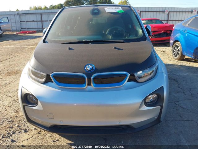 Photo 5 VIN: WBY1Z4C59FV278298 - BMW I3 