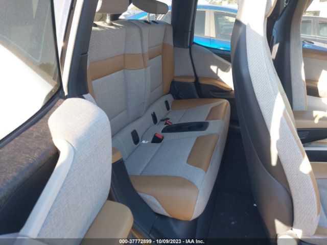 Photo 7 VIN: WBY1Z4C59FV278298 - BMW I3 