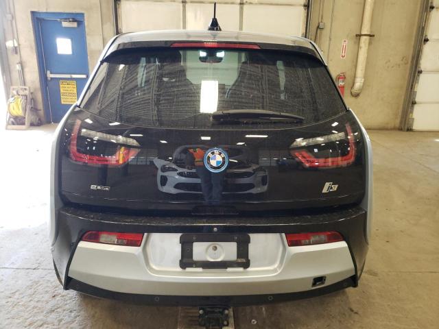 Photo 5 VIN: WBY1Z4C59FV278608 - BMW I SERIES 