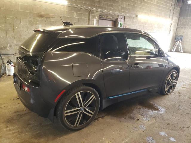 Photo 2 VIN: WBY1Z4C59FV278737 - BMW I3 REX 