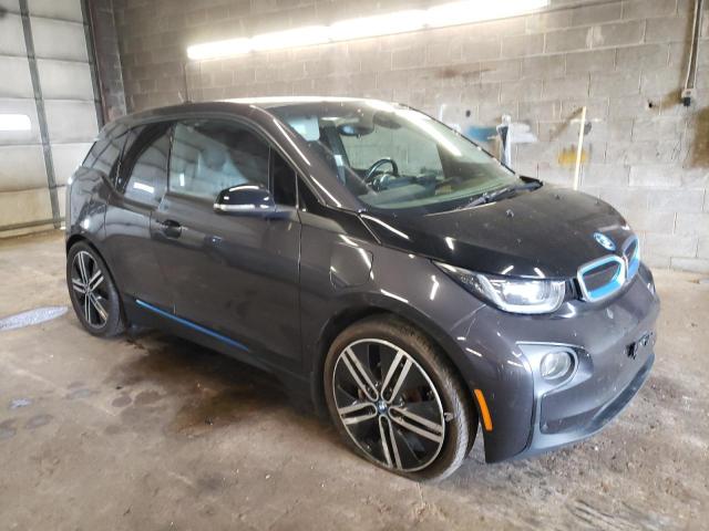 Photo 3 VIN: WBY1Z4C59FV278737 - BMW I3 REX 