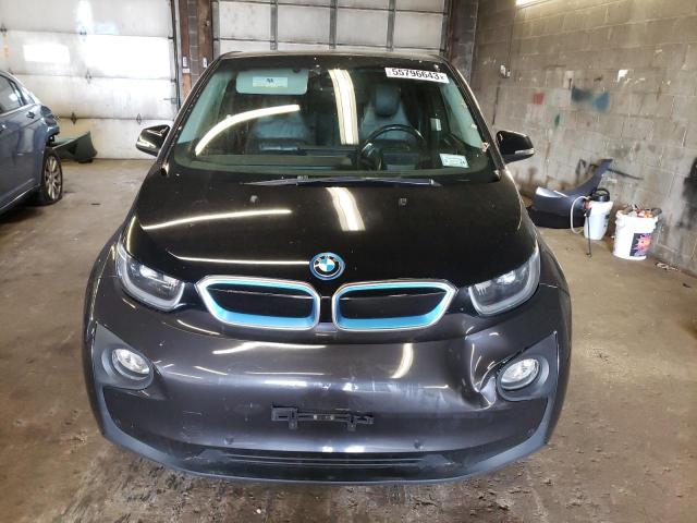 Photo 4 VIN: WBY1Z4C59FV278737 - BMW I3 REX 