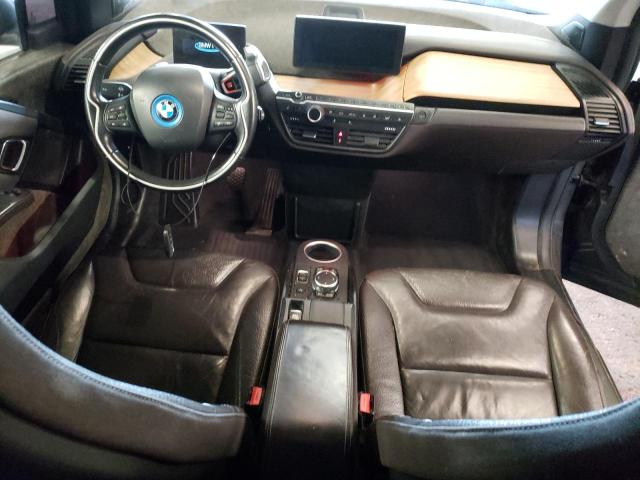 Photo 7 VIN: WBY1Z4C59FV278737 - BMW I3 REX 