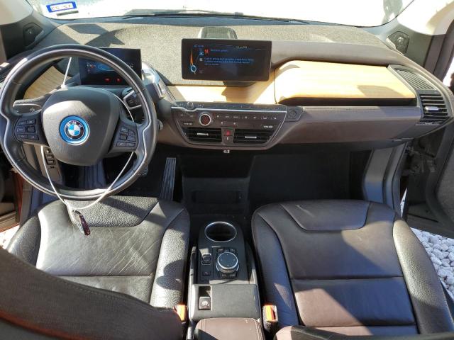 Photo 7 VIN: WBY1Z4C59FV501536 - BMW I SERIES 