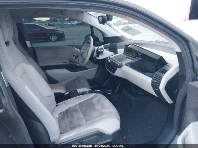 Photo 4 VIN: WBY1Z4C59FV503755 - BMW I3 