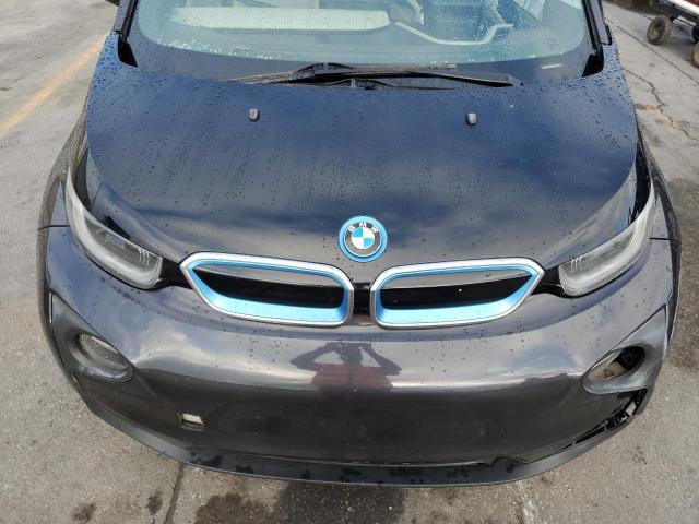 Photo 10 VIN: WBY1Z4C59FV504291 - BMW I3 REX 