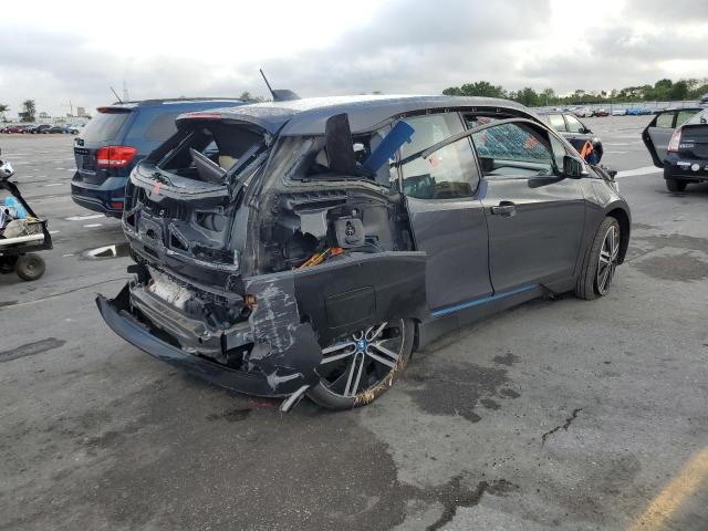 Photo 2 VIN: WBY1Z4C59FV504291 - BMW I3 REX 