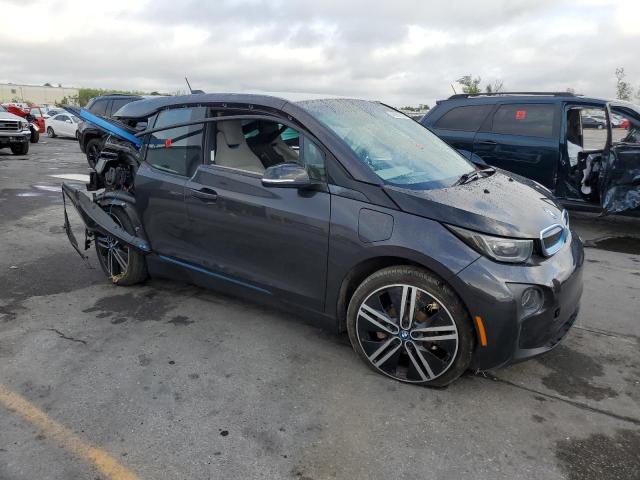 Photo 3 VIN: WBY1Z4C59FV504291 - BMW I3 REX 