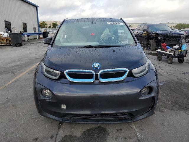 Photo 4 VIN: WBY1Z4C59FV504291 - BMW I3 REX 