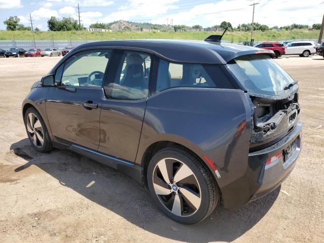 Photo 1 VIN: WBY1Z4C59FV504355 - BMW I3 REX 