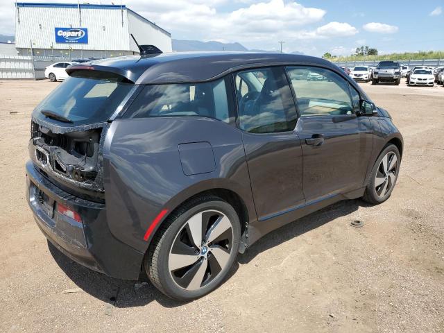 Photo 2 VIN: WBY1Z4C59FV504355 - BMW I3 REX 