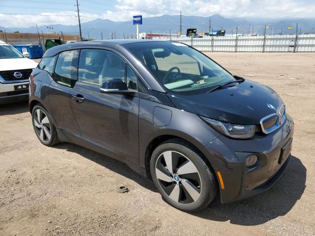 Photo 3 VIN: WBY1Z4C59FV504355 - BMW I3 REX 