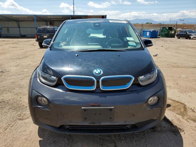 Photo 4 VIN: WBY1Z4C59FV504355 - BMW I3 REX 