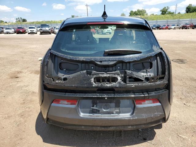 Photo 5 VIN: WBY1Z4C59FV504355 - BMW I3 REX 