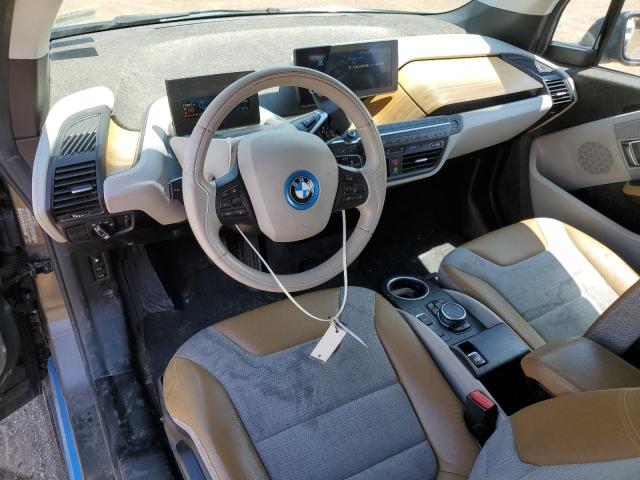 Photo 7 VIN: WBY1Z4C59FV504355 - BMW I3 REX 