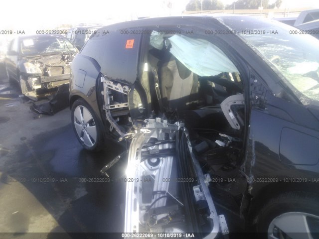 Photo 5 VIN: WBY1Z4C59FV504498 - BMW I3 