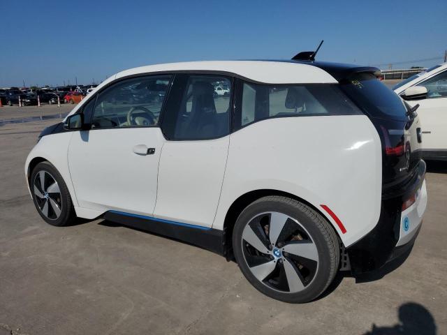 Photo 1 VIN: WBY1Z4C59FV504968 - BMW I3 REX 