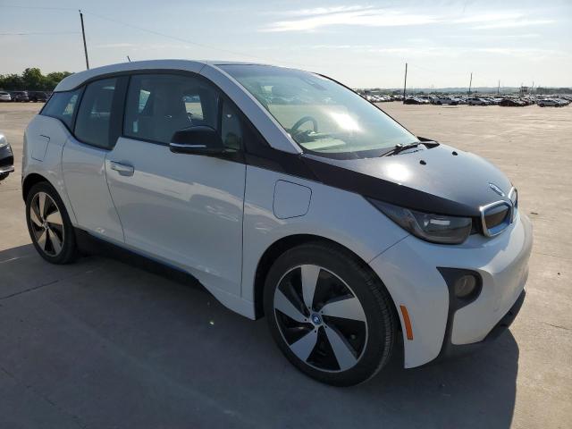 Photo 3 VIN: WBY1Z4C59FV504968 - BMW I3 REX 