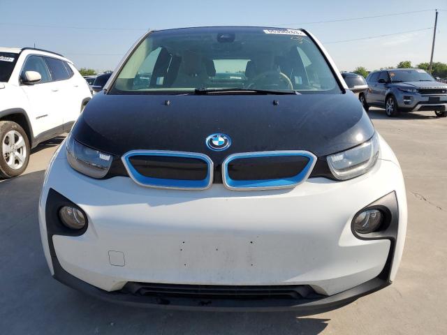 Photo 4 VIN: WBY1Z4C59FV504968 - BMW I3 REX 