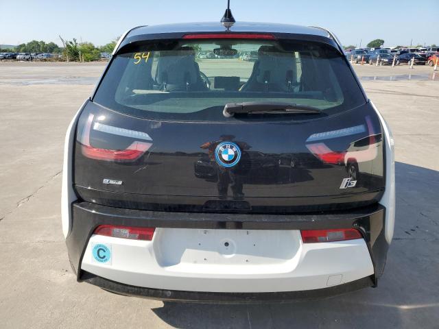 Photo 5 VIN: WBY1Z4C59FV504968 - BMW I3 REX 