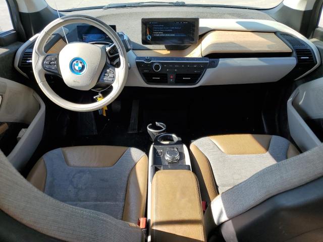 Photo 7 VIN: WBY1Z4C59FV504968 - BMW I3 REX 