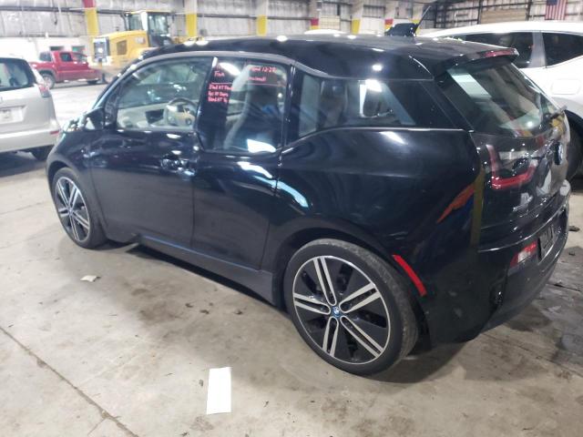 Photo 1 VIN: WBY1Z4C59GV505443 - BMW I3 REX 