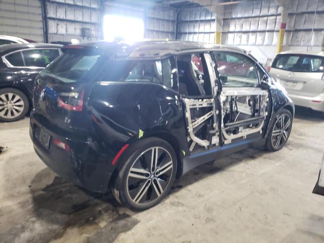 Photo 2 VIN: WBY1Z4C59GV505443 - BMW I3 REX 