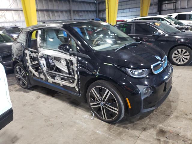 Photo 3 VIN: WBY1Z4C59GV505443 - BMW I3 REX 