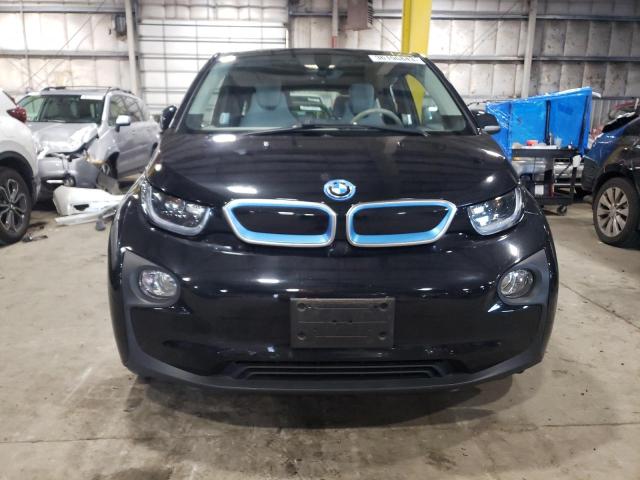 Photo 4 VIN: WBY1Z4C59GV505443 - BMW I3 REX 