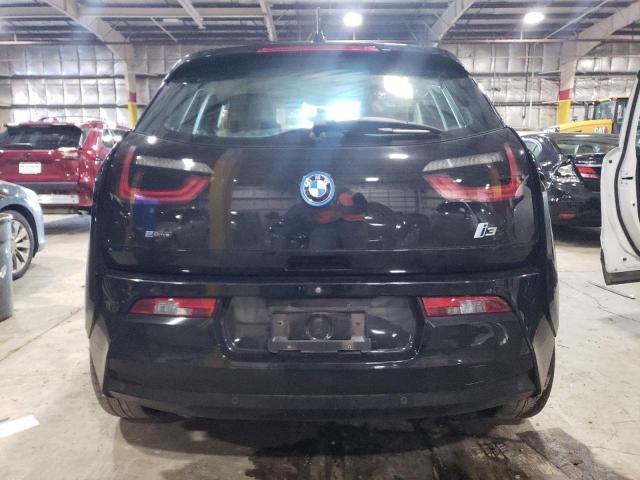 Photo 5 VIN: WBY1Z4C59GV505443 - BMW I3 REX 