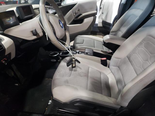 Photo 6 VIN: WBY1Z4C59GV505443 - BMW I3 REX 