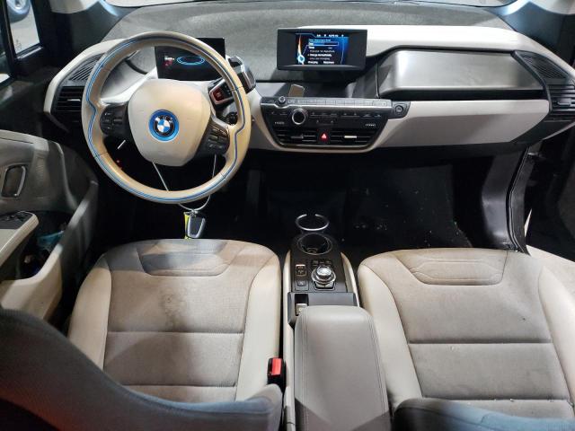 Photo 7 VIN: WBY1Z4C59GV505443 - BMW I3 REX 