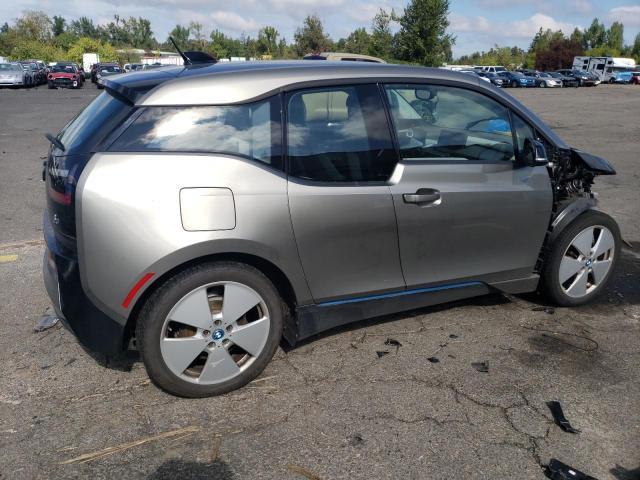 Photo 2 VIN: WBY1Z4C59GV506706 - BMW I3 REX 