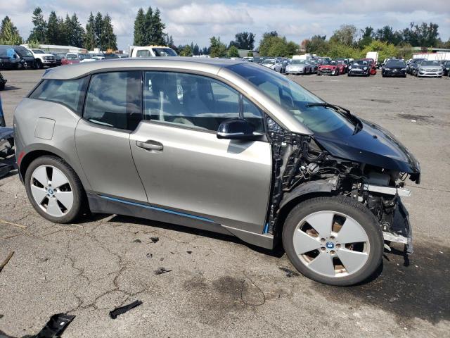 Photo 3 VIN: WBY1Z4C59GV506706 - BMW I3 REX 