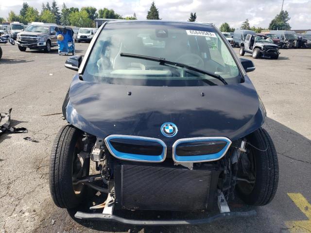 Photo 4 VIN: WBY1Z4C59GV506706 - BMW I3 REX 