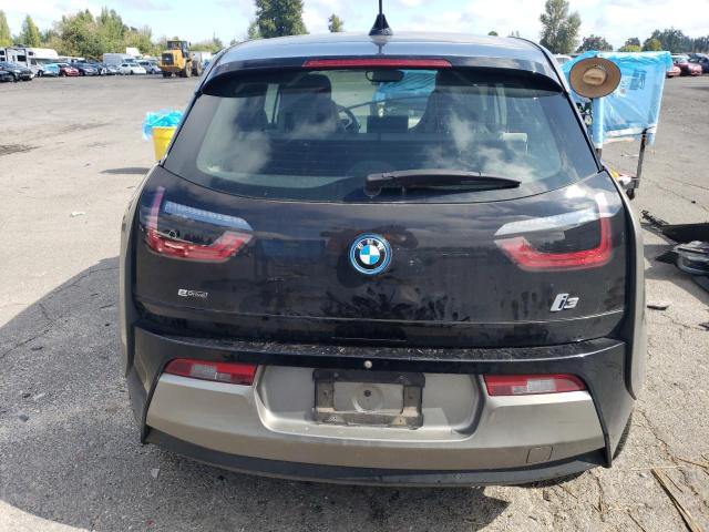 Photo 5 VIN: WBY1Z4C59GV506706 - BMW I3 REX 