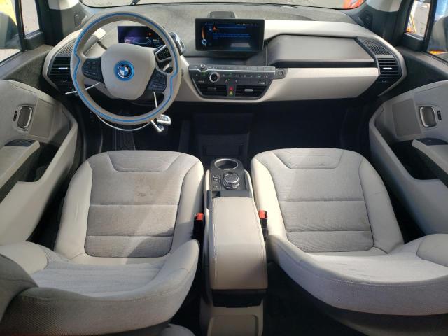 Photo 7 VIN: WBY1Z4C59GV506706 - BMW I3 REX 