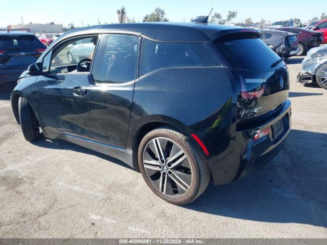 Photo 2 VIN: WBY1Z4C59GV507578 - BMW I3 