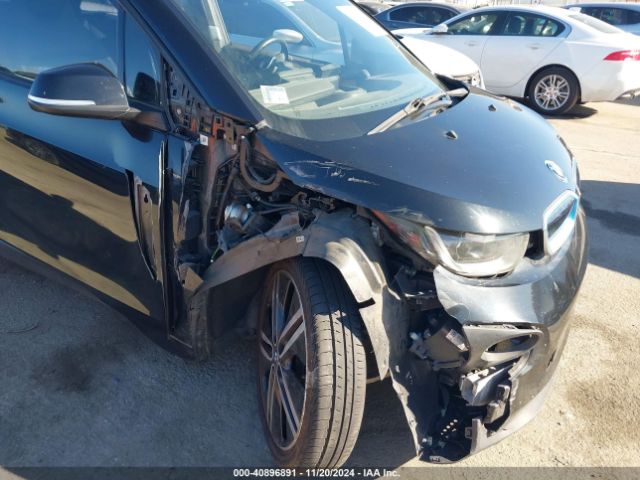 Photo 5 VIN: WBY1Z4C59GV507578 - BMW I3 