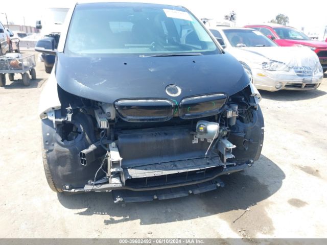 Photo 5 VIN: WBY1Z4C59GV507788 - BMW I3 