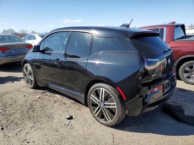 Photo 1 VIN: WBY1Z4C59GV507807 - BMW I3 REX 