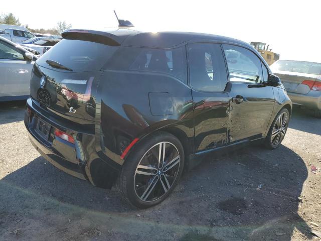 Photo 2 VIN: WBY1Z4C59GV507807 - BMW I3 REX 