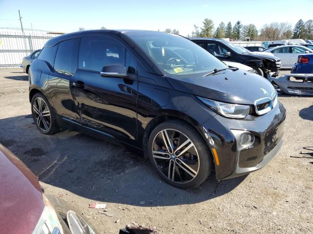 Photo 3 VIN: WBY1Z4C59GV507807 - BMW I3 REX 